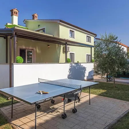 Pineta,ogranak Iii Iii