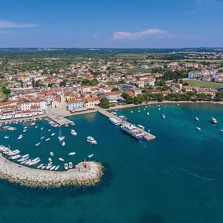 Tatil Evi Pineta,ogranak Iii Iii