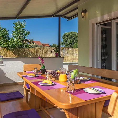 Amazing Home In Fazana With Kitchen
