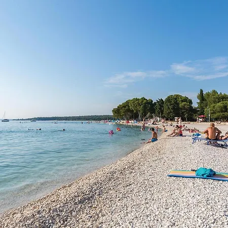 Pineta,ogranak Iii Iii Fažana