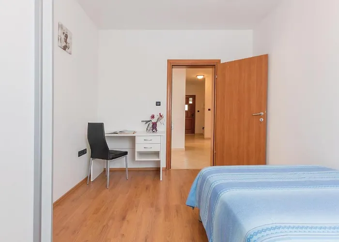 Pineta,ogranak Iii Iii Tatil Evi Fažana