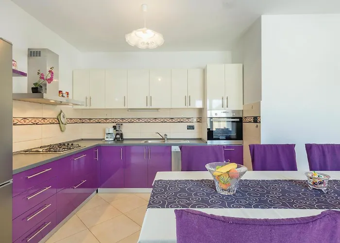 Tatil Evi Pineta,ogranak Iii Iii