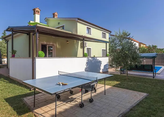 Pineta,ogranak Iii Iii