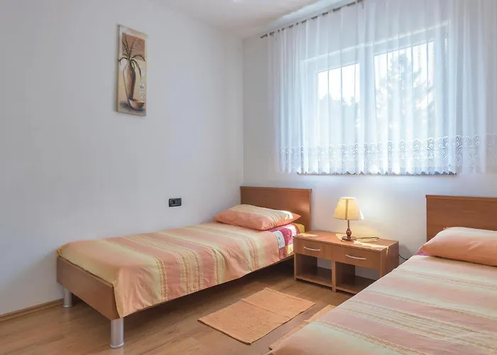 Tatil Evi Pineta,ogranak Iii Iii