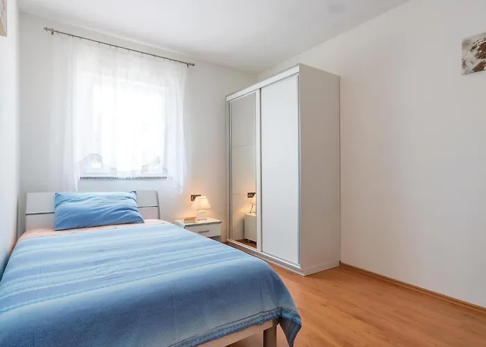 Tatil Evi Pineta,ogranak Iii Iii Fažana