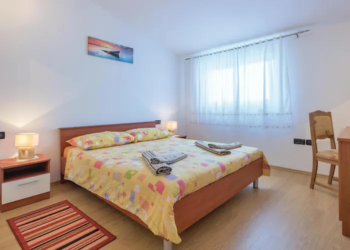 Pineta,ogranak Iii Iii Fažana