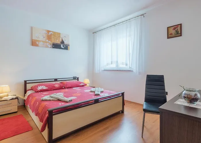 Tatil Evi Pineta,ogranak Iii Iii Fažana