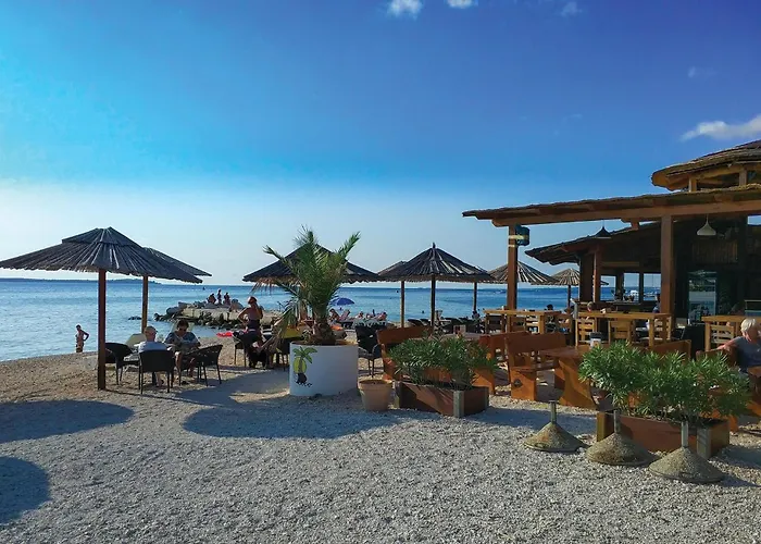 Pineta,ogranak Iii Iii Tatil Evi *