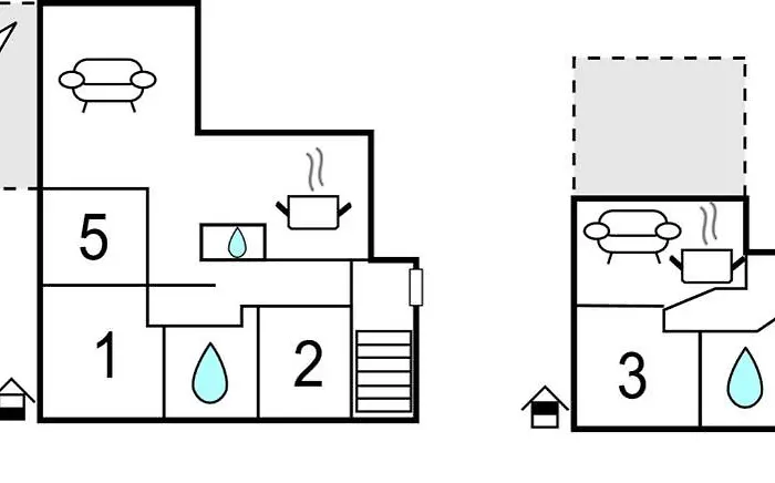 Pineta,ogranak Iii Iii